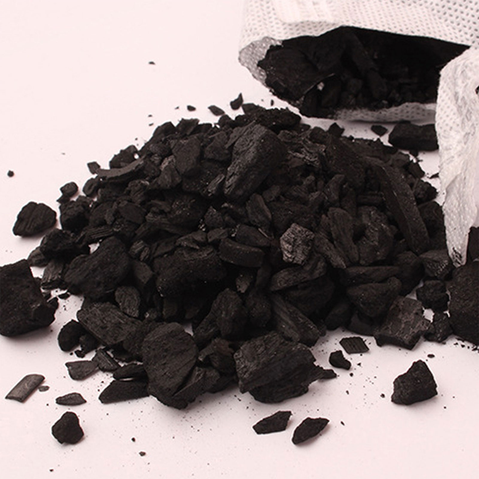 Bamboo Charcoal Deodorization  - Activated Carbon Bag 评论和价格