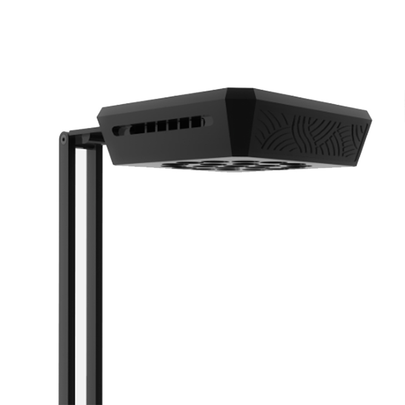 Smart Controlled 60 Watt Saltw - Aquarium Blue Marine Reef 评论和价格