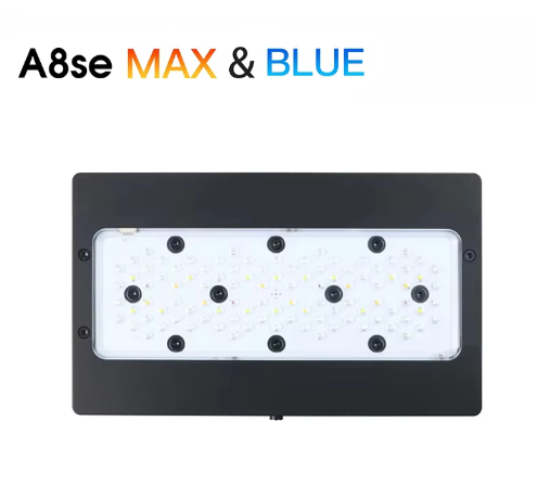AIPAI A8 SE II MAX/Blue 240W F - Aquarium Blue Marine Reef 评论和价格