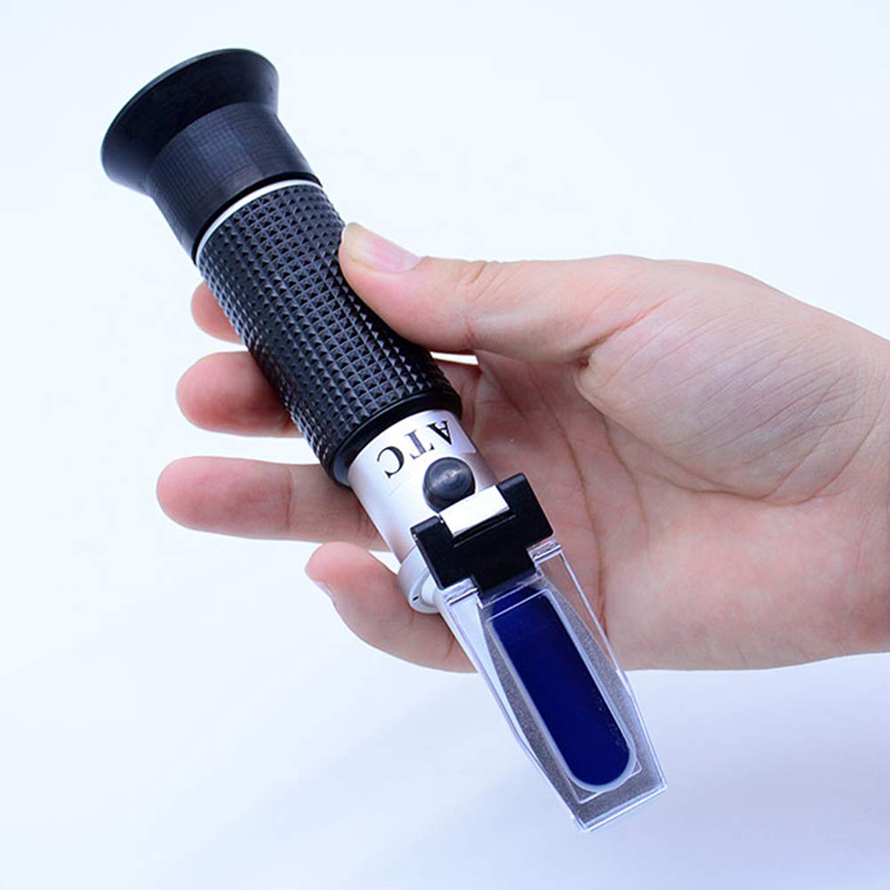 Antifreeze Coolant Refractomet - Marine Aquarium Refractometer 评论和价格