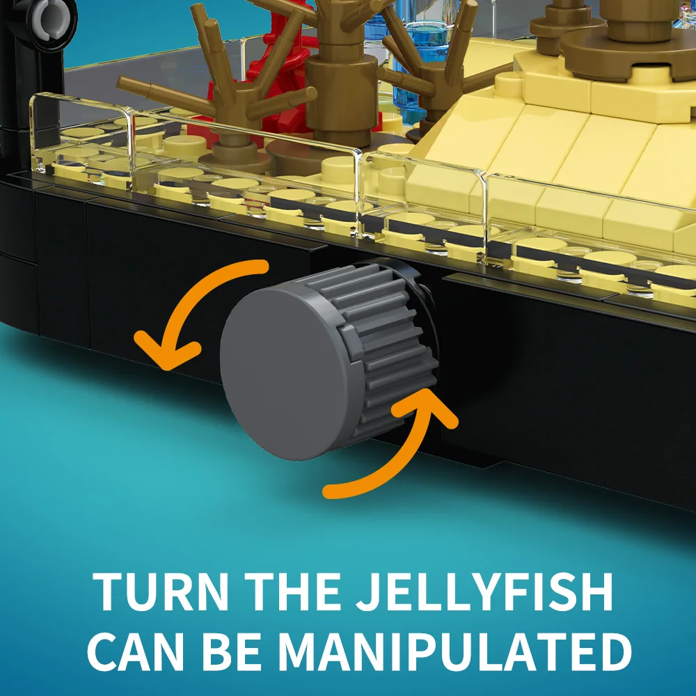 Fish Tank Building Block Set w - Marine Aquarium & Regional Centre Reviews 评论和价格