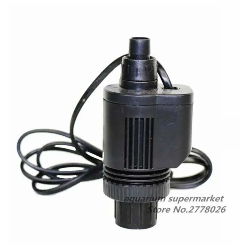 110V 220V JP-450G 6W Water Pum - Marine Aquarium Overflow Box 评论和价格