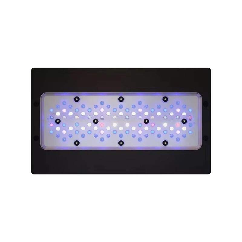 A8 Se II Max and Blue 240W LED - Aquarium Blue Marine Reef 评论和价格