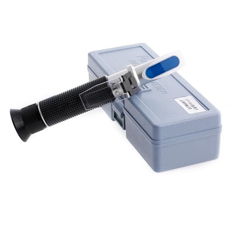 R1WA Salinity Refractometer Me - Marine Aquarium Refractometer 评论和价格