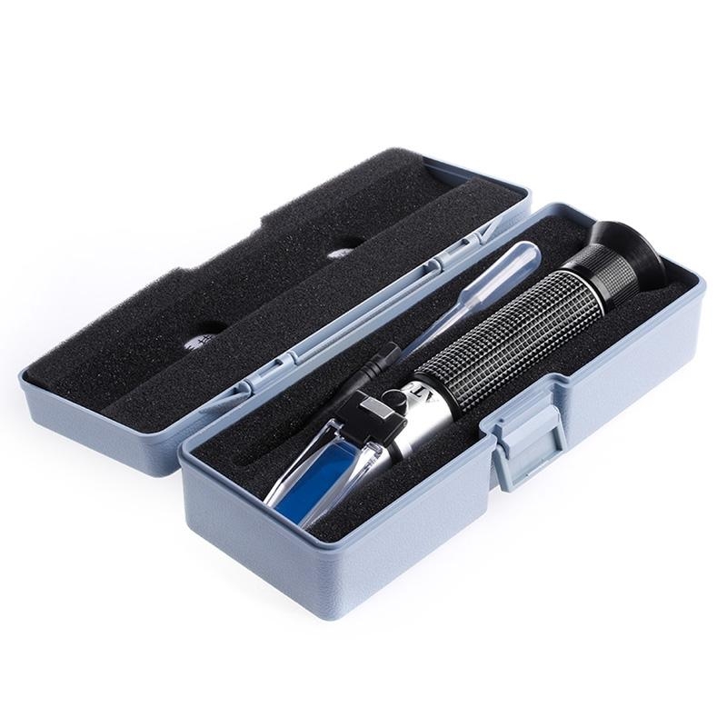 R1WA Salinity Refractometer Me - Marine Aquarium Refractometer 评论和价格