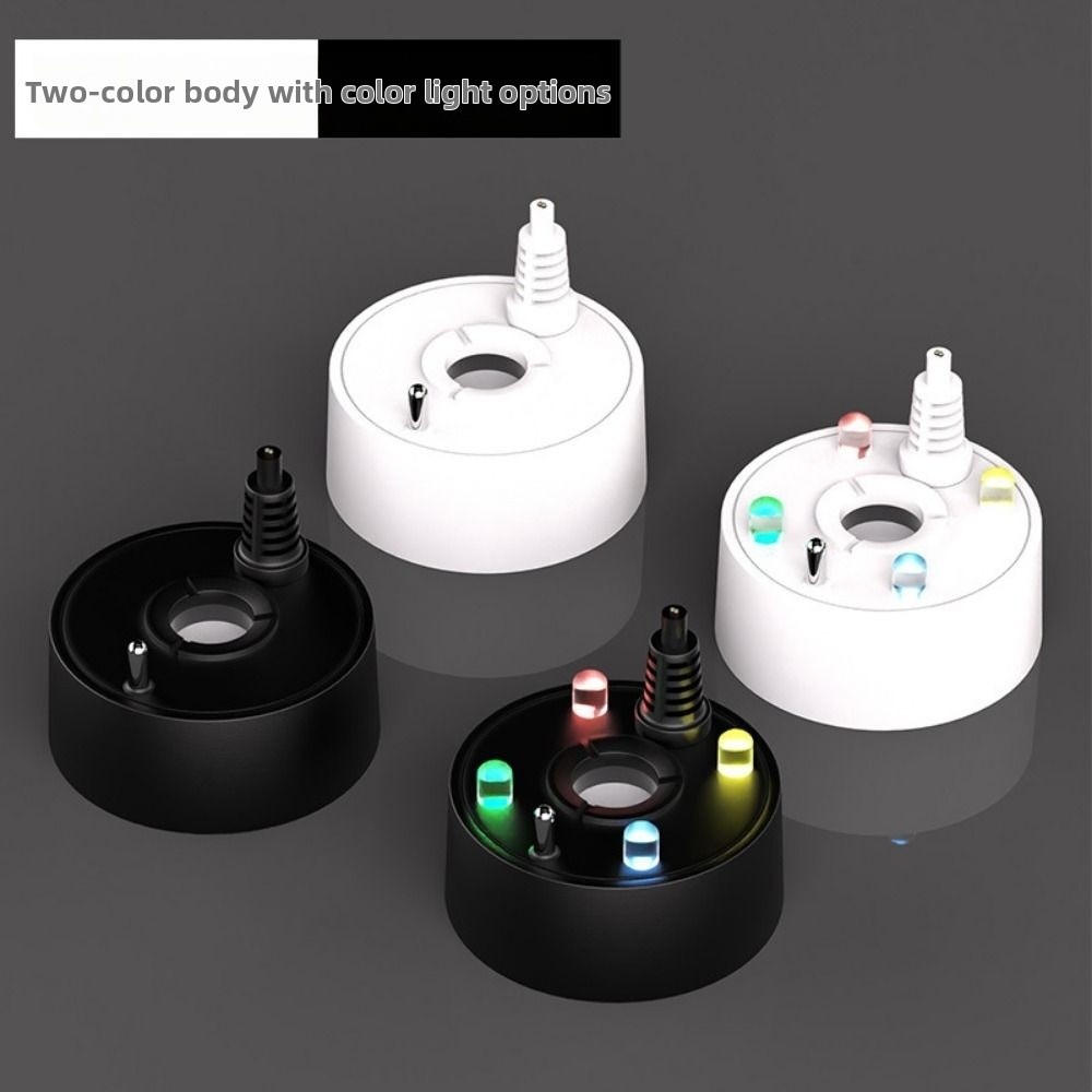 2-IN-1 Mist Maker Colorful LED - Marine Aquarium Water 评论和价格