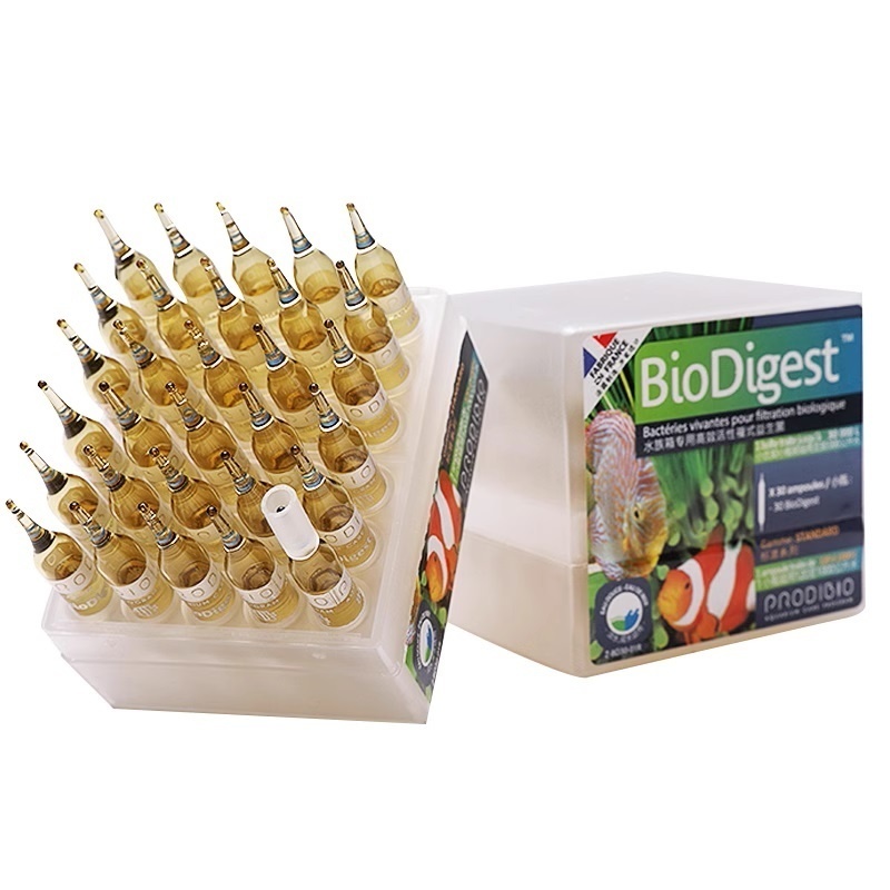 Fish Tanks PRODIBIO BIODigest  - Marine Aquarium Test Kit 评论和价格