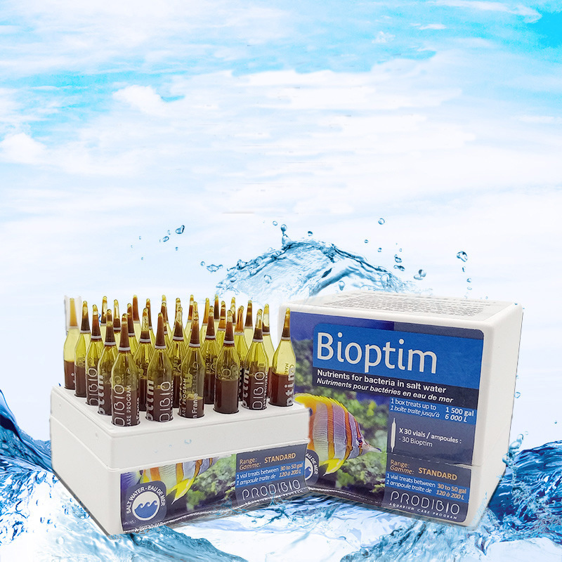Fish Tanks PRODIBIO BIODigest  - Marine Aquarium Test Kit 评论和价格