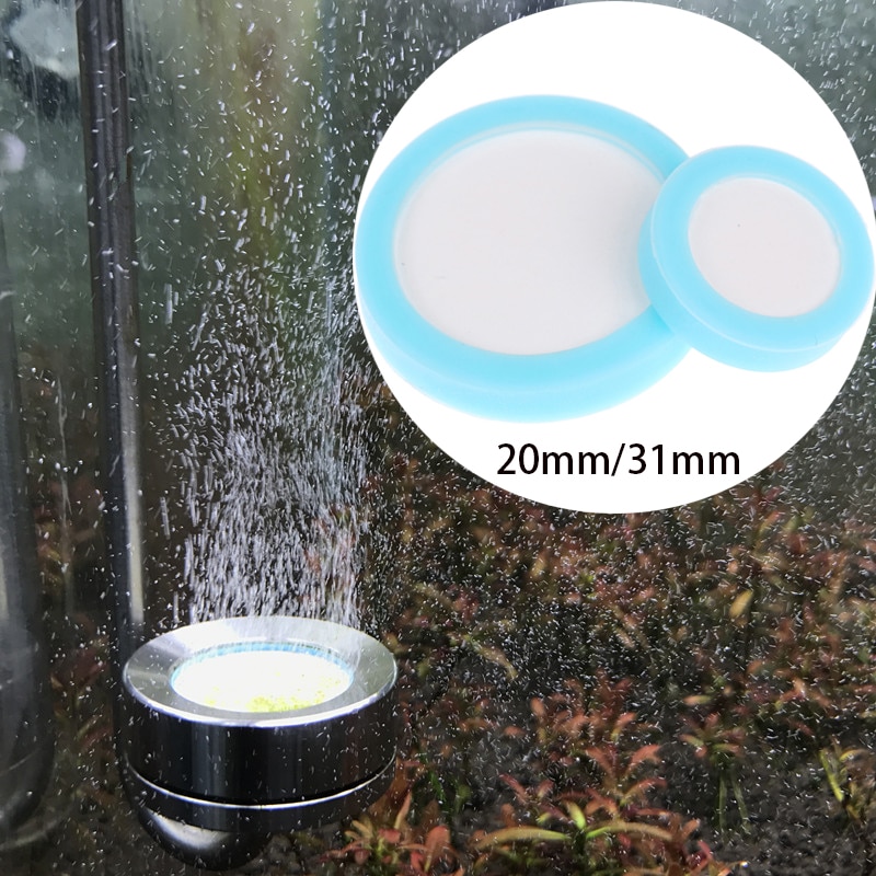 Ceramic Aquarium CO2 Diffuser  - Marine Aquarium Nano 评论和价格