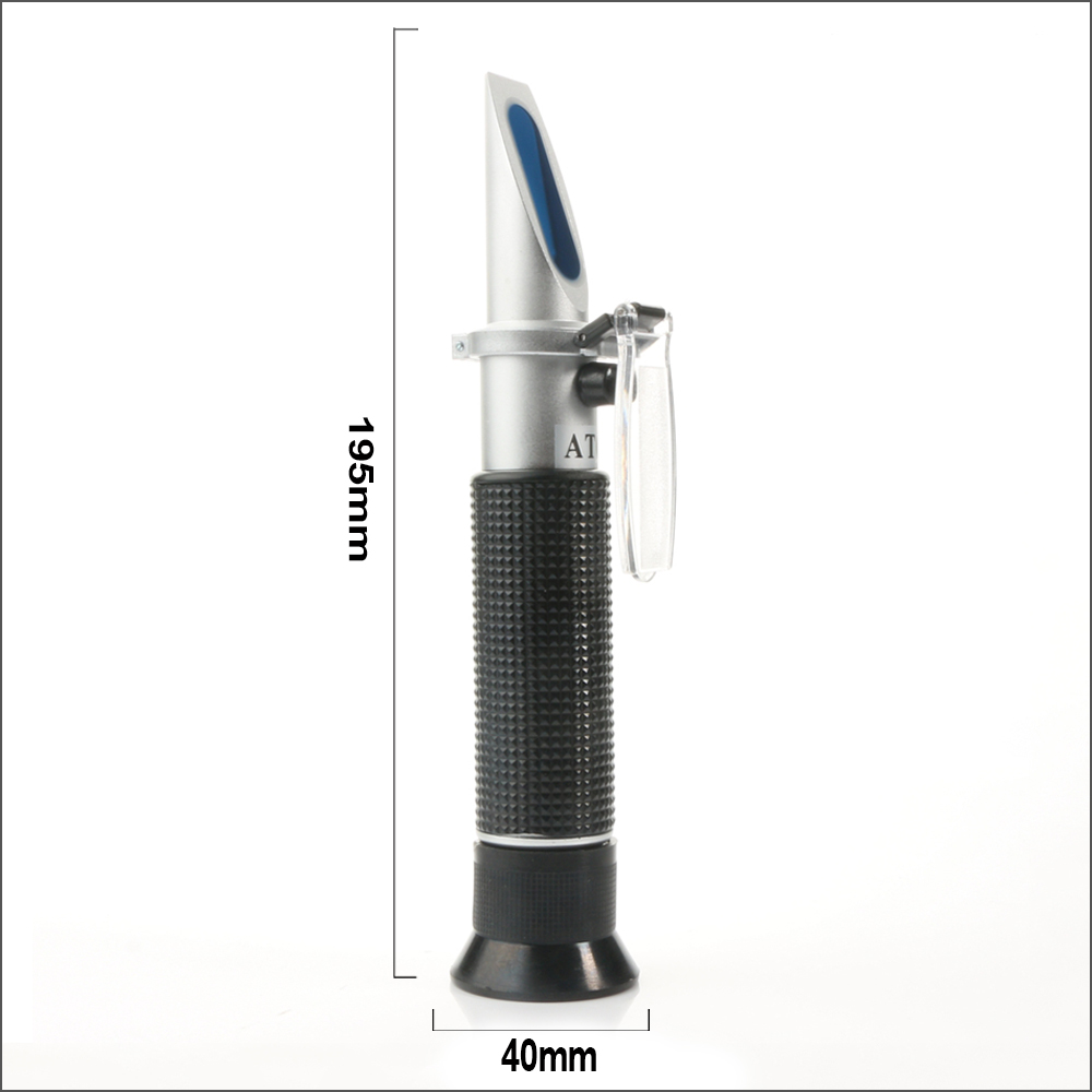 RZ 3-in-1 Animal Clinical Refr - Marine Aquarium Refractometer 评论和价格