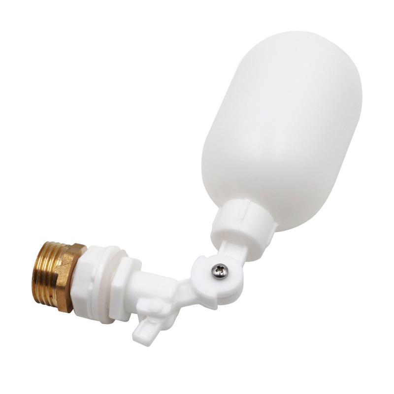 Automatic Plastic Mini Float B - Marine Aquarium Water 评论和价格