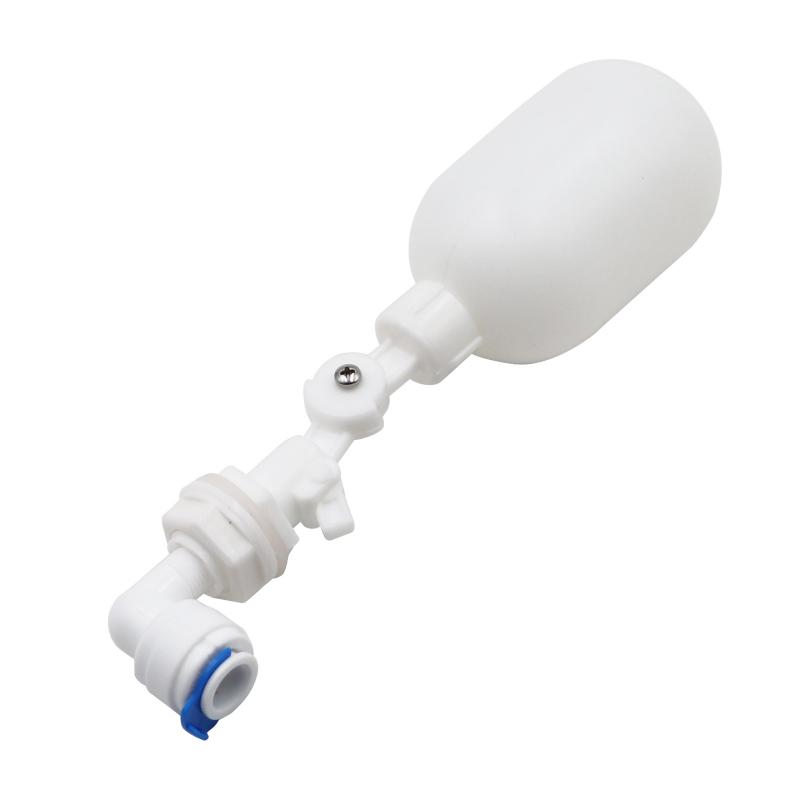 Automatic Plastic Mini Float B - Marine Aquarium Water 评论和价格