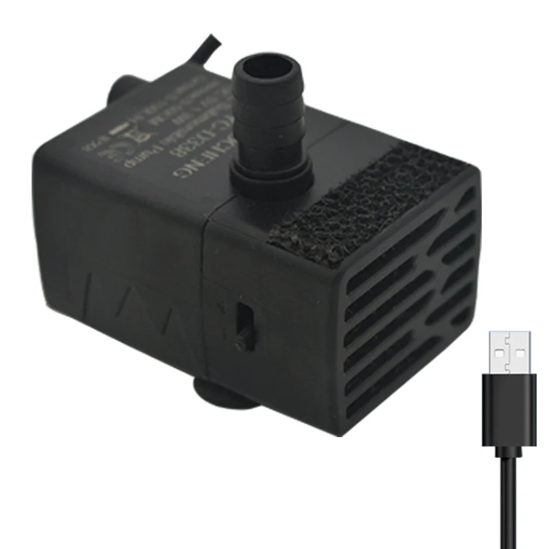 USB Aquarium Submersible Water - Marine Aquarium Water 评论和价格