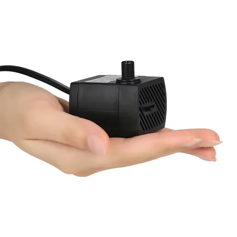 USB Aquarium Submersible Water - Marine Aquarium Water 评论和价格