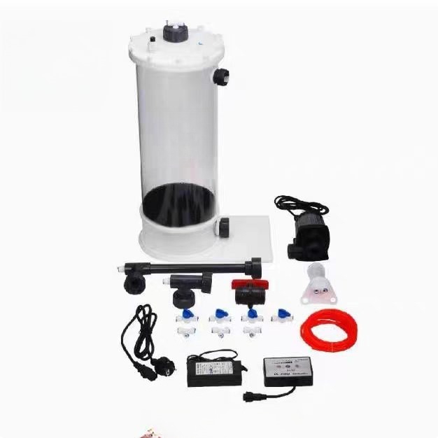 CR-140/200/200H Calcium Reacto - Marine Aquarium & Regional Centre Reviews 评论和价格