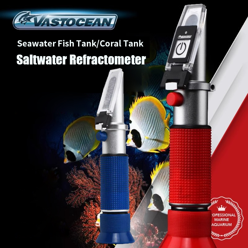 Vastocean Saltwater Refractome - Marine Aquarium & Regional Centre Reviews 评论和价格
