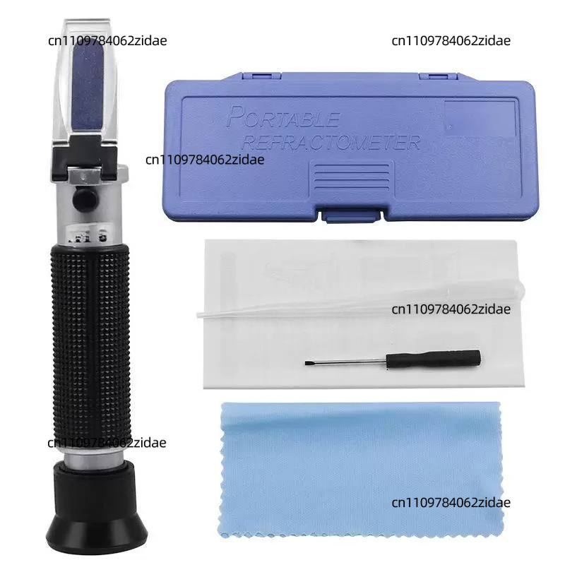 For Optical Salinity Refractom - Marine Aquarium Refractometer 评论和价格