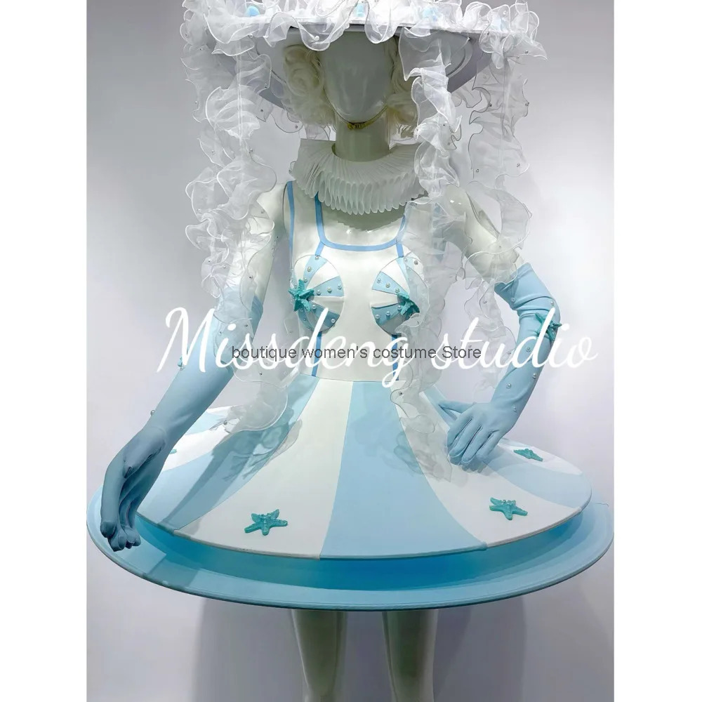 Cos Carnival Float Parade Cost - Aquarium & Marine Science Center 评论和价格
