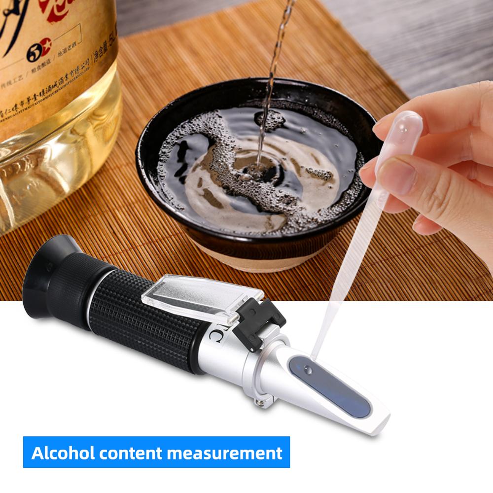 Hot New Shockproof Packaging H - Marine Aquarium Refractometer 评论和价格