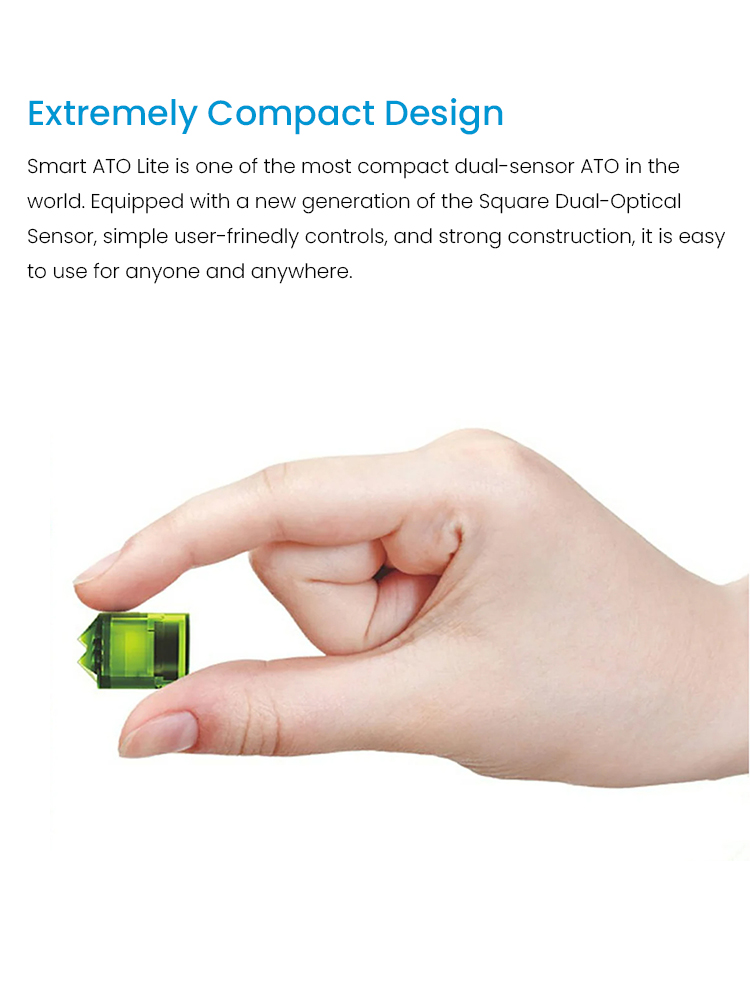 Auto Aqua Smart ATO Lite (SATO - Aqua Marine Tank 评论和价格