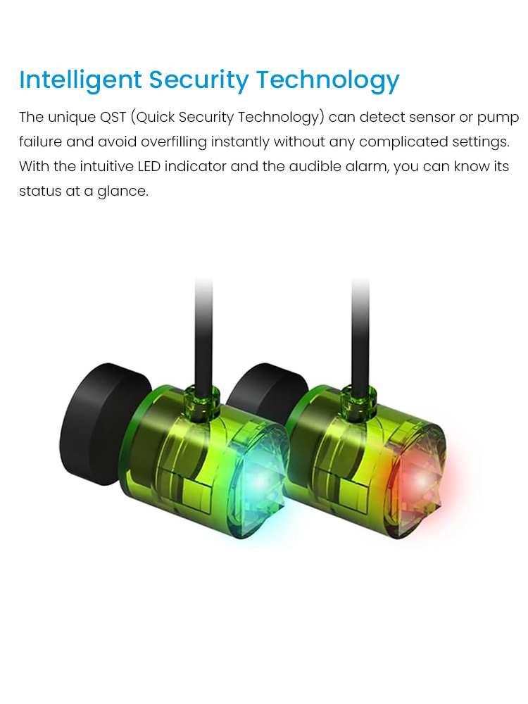 Auto Aqua Smart ATO Lite (SATO - Aqua Marine Tank 评论和价格