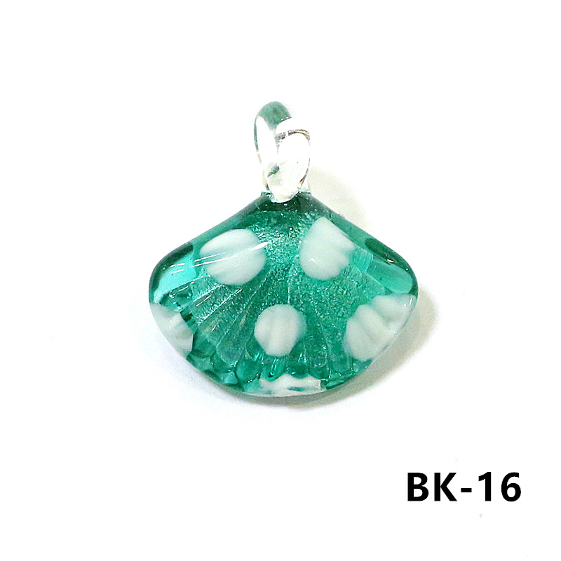Colorful Mini Sea Shell Charm  - Marine Aquarium & Regional Centre Reviews 评论和价格