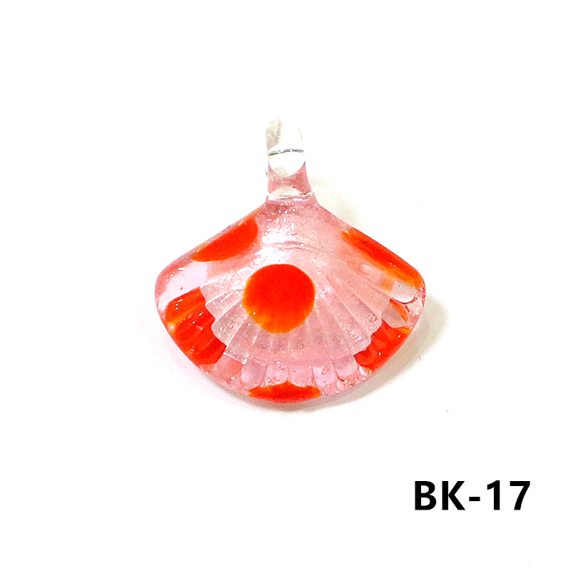 Colorful Mini Sea Shell Charm  - Marine Aquarium & Regional Centre Reviews 评论和价格