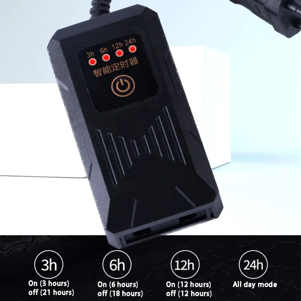 Four-speed Cycle Aquarium Time - Marine Aquarium Refractometer 评论和价格