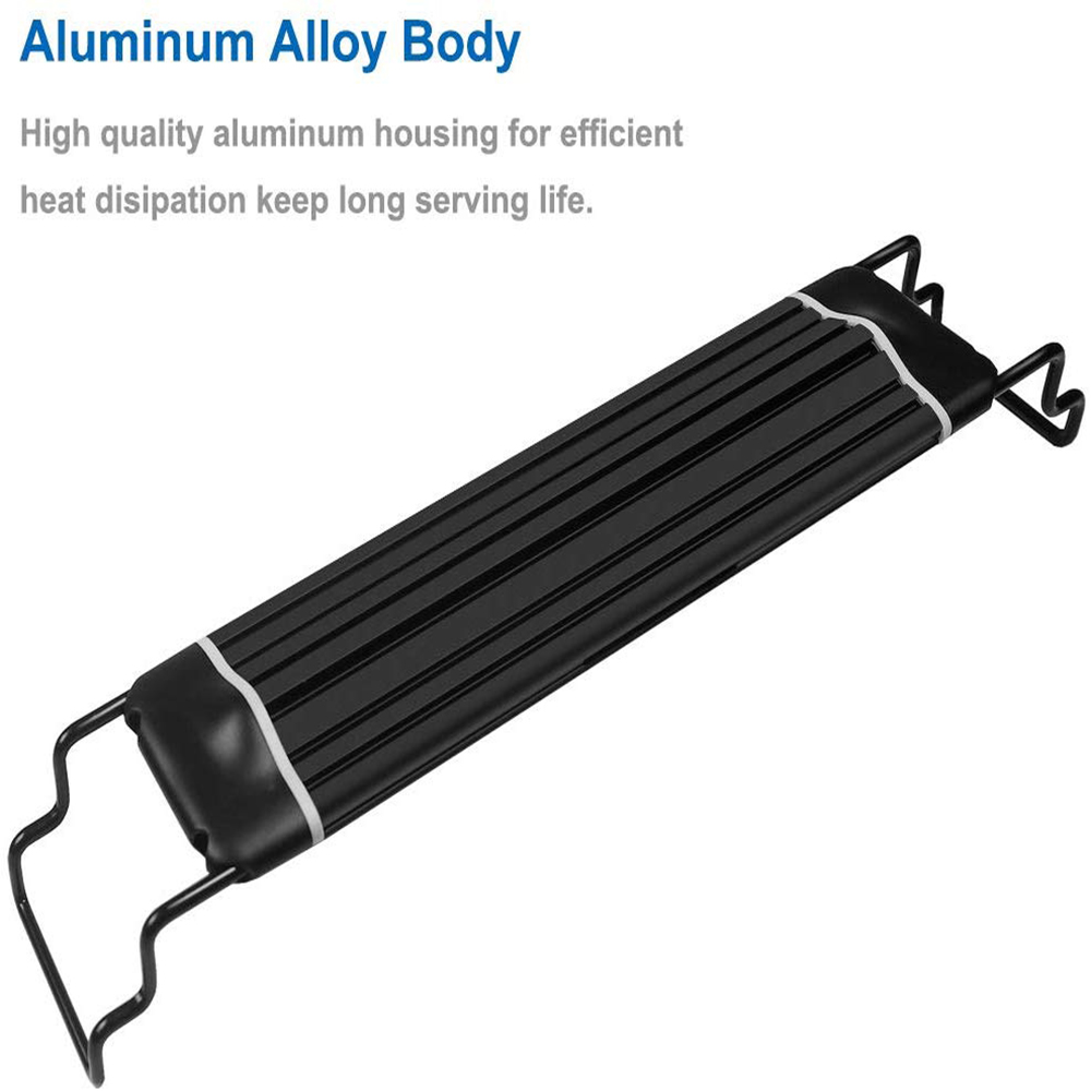 Super Bright Aquarium Lighting - Aquarium Blue Marine Reef 评论和价格