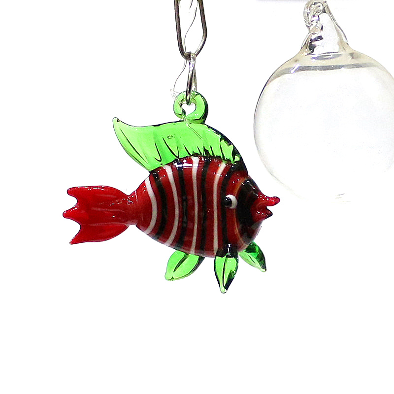 Aquarium Decor Floating Glass  - Marine Aquarium & Regional Centre Reviews 评论和价格