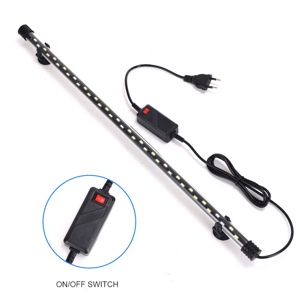 90-260V Aquarium Light LED Wat - Marine Aquarium Nano 评论和价格
