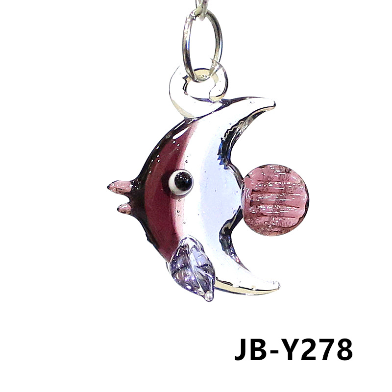2pcs Mini Fish Glass Pendant C - Marine Aquarium & Regional Centre Reviews 评论和价格