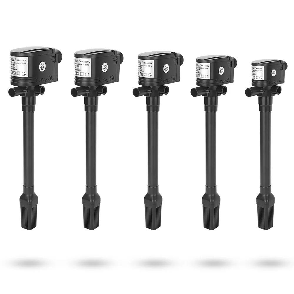Aquarium 3 in 1 pump Water cir - Marine Aquarium Overflow Box 评论和价格