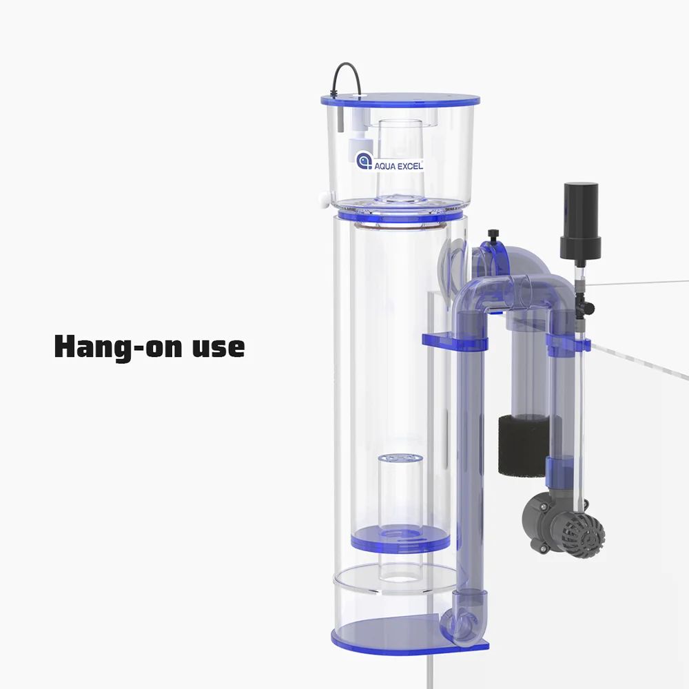 AQUA EXCEL AE-75H/100H Hang-on - Aqua Marine Tank 评论和价格