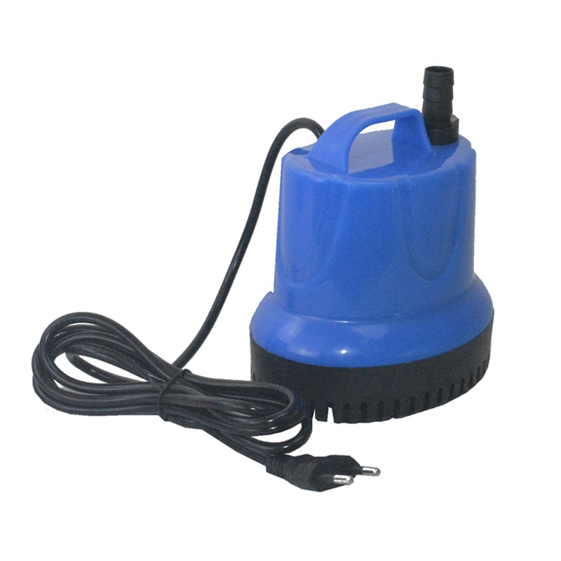 220V 110V Submersible Fish Tan - Marine Aquarium Nano 评论和价格