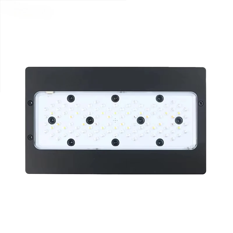 A8Pro Max/Blue 240W CREE Light - Aquarium Blue Marine Reef 评论和价格