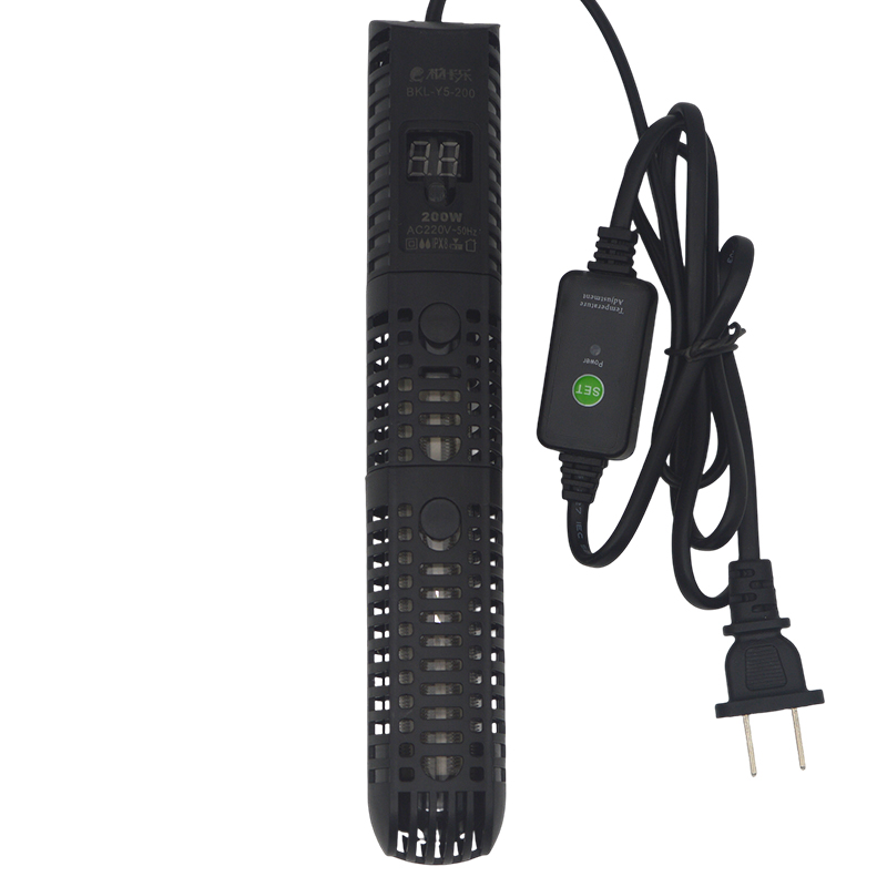 Aquarium Heater Fish Tank LCD  - Marine Aquarium Nano 评论和价格