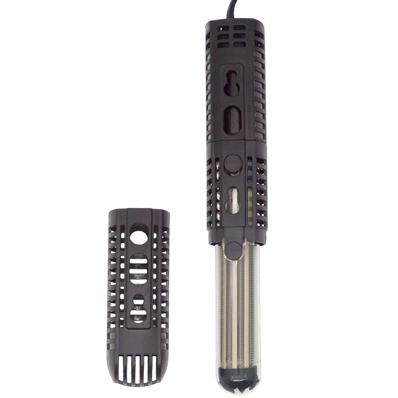 Aquarium Heater Fish Tank LCD  - Marine Aquarium Nano 评论和价格