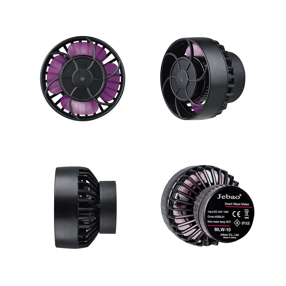 Jebao MLW Series Aquarium Wave - Marine Aquarium Water 评论和价格