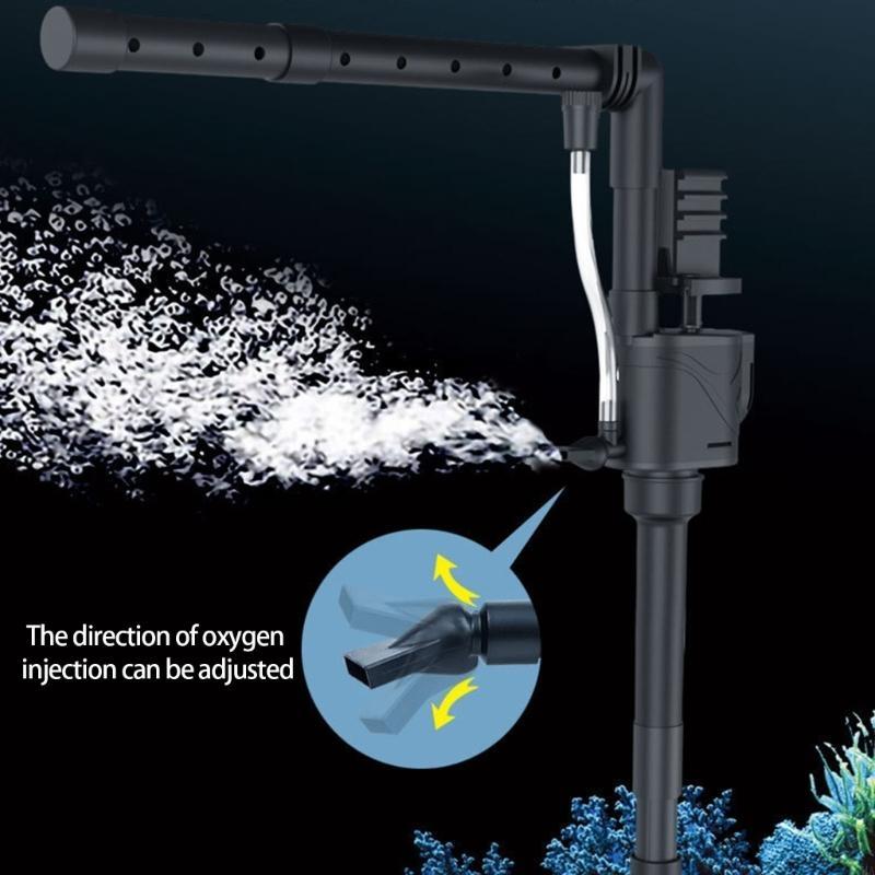 External Hanging for Clear Wat - Marine Aquarium Overflow Box 评论和价格