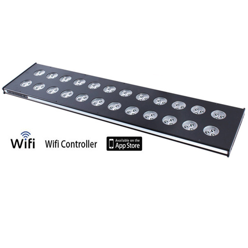 Spectra Aqua Helios WiFi Progr - Aqua Marine Tank 评论和价格