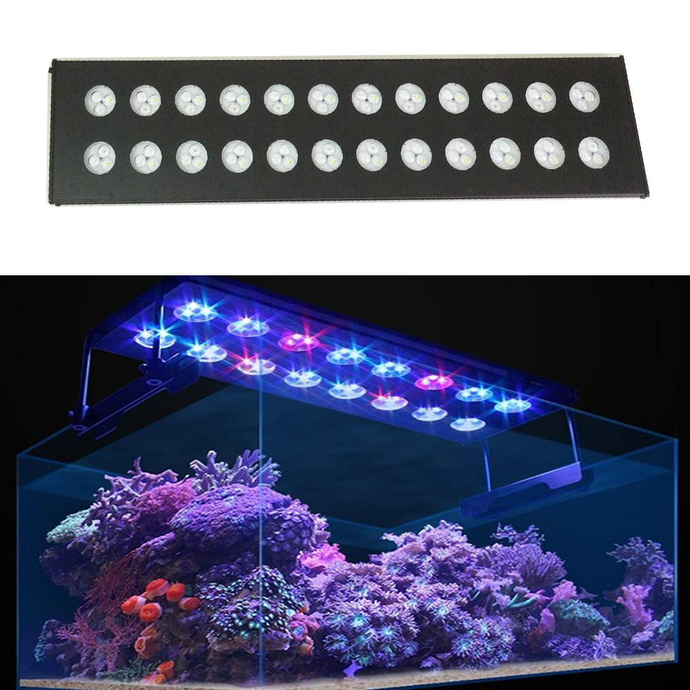 Spectra Aqua Helios WiFi Progr - Aqua Marine Tank 评论和价格