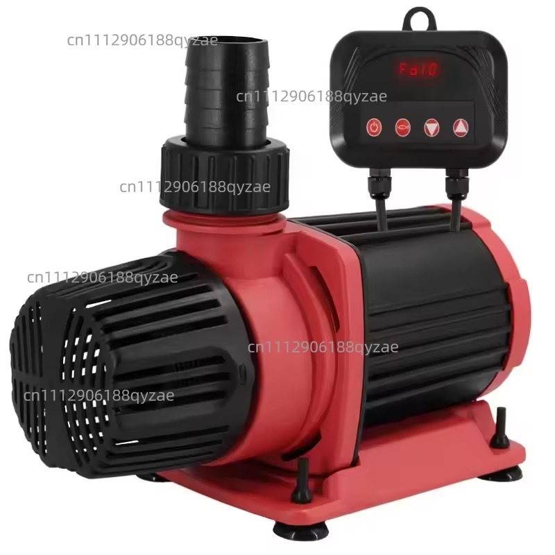 12000L/H Garden Water Pump, Hi - Marine Aquarium & Regional Centre Reviews 评论和价格