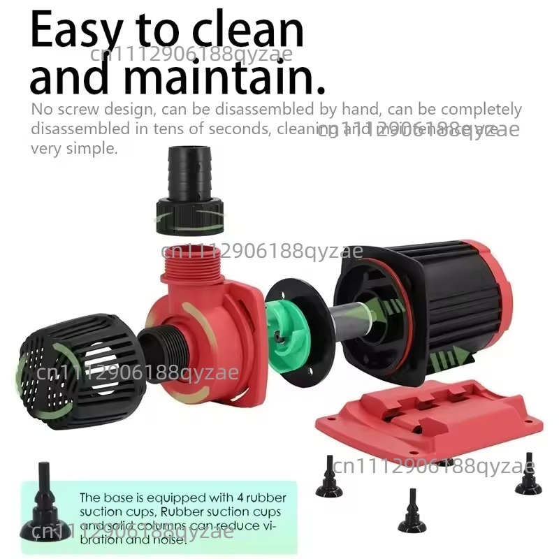 12000L/H Garden Water Pump, Hi - Marine Aquarium & Regional Centre Reviews 评论和价格