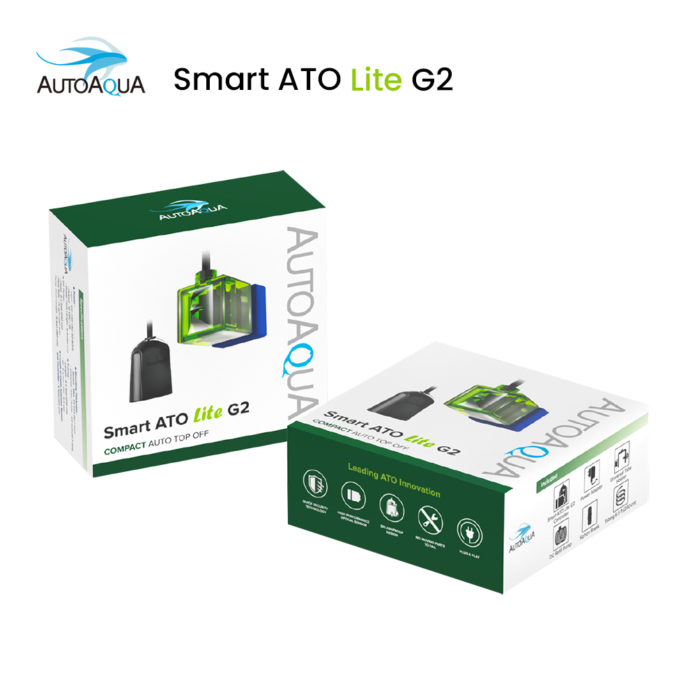 Auto Aqua Smart ATO Lite G2 (S - Aqua Marine Tank 评论和价格