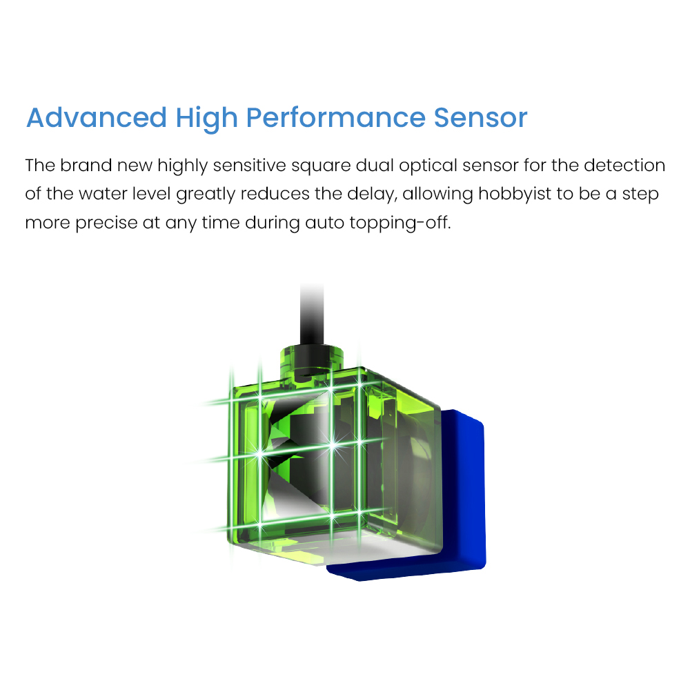 Auto Aqua Smart ATO Lite G2 (S - Aqua Marine Tank 评论和价格