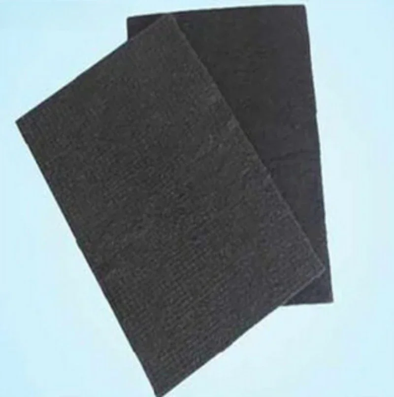 1000x1000mm High Temperature C - Activated Carbon Bag 评论和价格