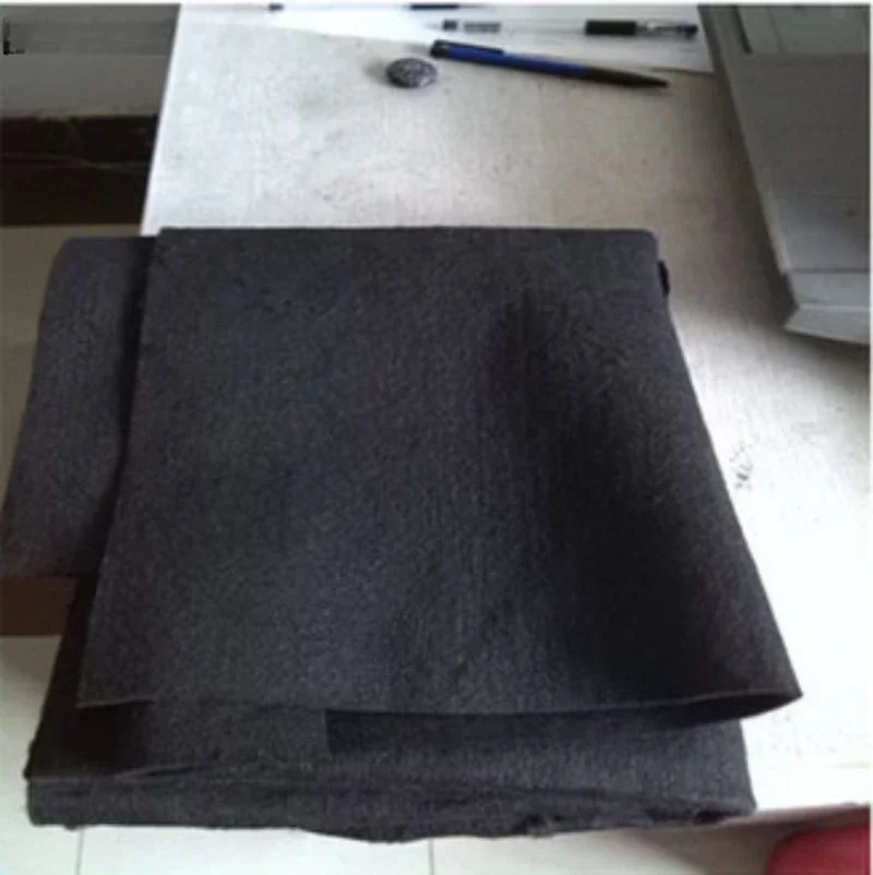 1000x1000mm High Temperature C - Activated Carbon Bag 评论和价格