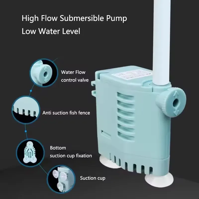 220V Aquarium Wall-Mounted Wat - Marine Aquarium Overflow Box 评论和价格