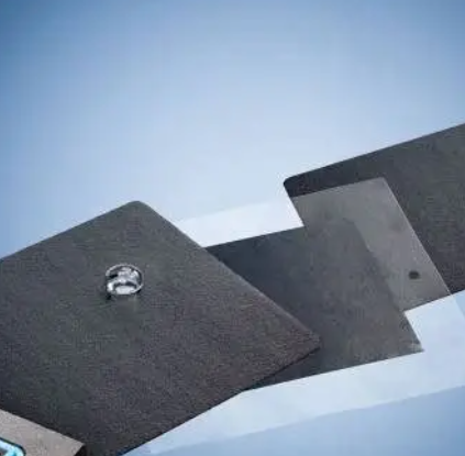 Original 100x100mm Sheet Subst - Activated Carbon Bag 评论和价格